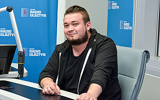 Jakub Zajączkowski, uczestnik The Voice of Poland: To największy sukces w moim życiu